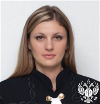 Олеся Александровна Астролог