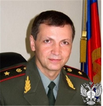 Судья Абабков Александр Владимирович