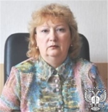 Судья Абалакова Татьяна Константиновна
