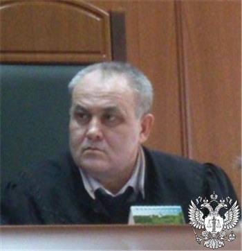 Судья Аббазов Ильшат Закфярович
