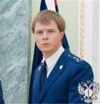 Судья Абдрашитов Руслан Халилович