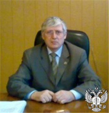 Судья Абдуллаев Абдулбасир Магомедзагидович