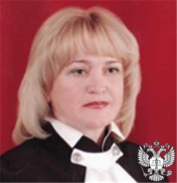 Судья Абрамова Светлана Андреевна