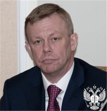 Судья Абсалямов Артур Винерович