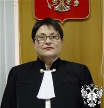 Судья Адзинова Маргарита Евгеньевна