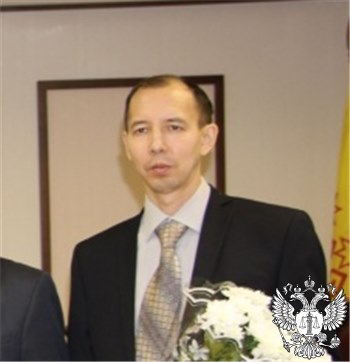 Судья Афанасьев Эдуард Викторинович