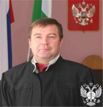 Судья Агадуллин Ильдар Гайнуллович
