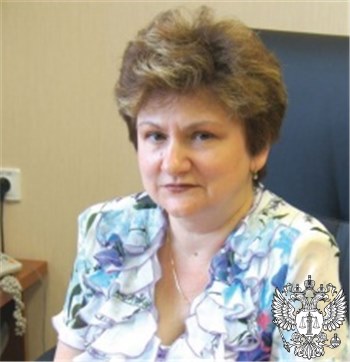 Судья Аганесова Ольга Борисовна