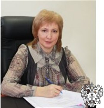 Судья Агибалова Галина Ивановна