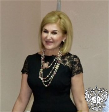 Судья Ахмедова Сакинат Мустафаевна