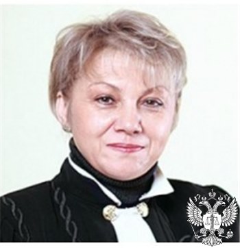 Судья Акименко Ольга Александровна
