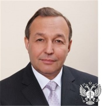 Судья Акимов Александр Васильевич