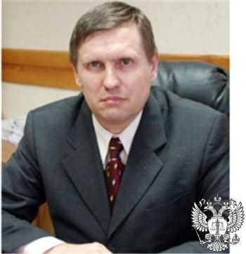 Судья Аксенов Владимир Александрович