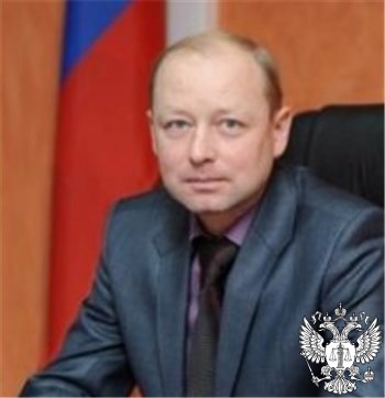 Судья Акулов Александр Иванович