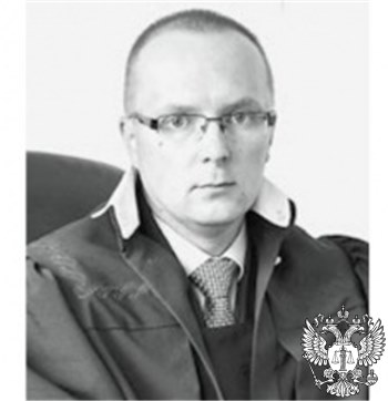 Судья Акулов Илья Юрьевич