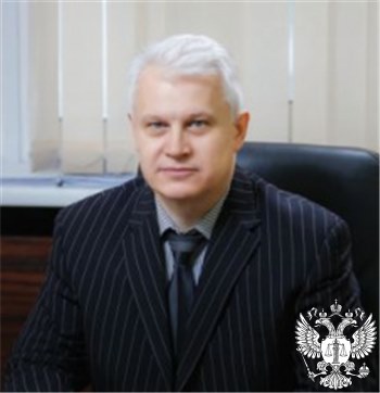 Судья Акулов Валерий Григорьевич