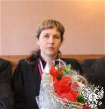 Судья Акулова Елена Николаевна