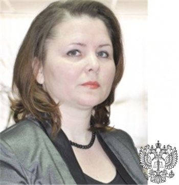 Судья Акулова Наталья Александровна