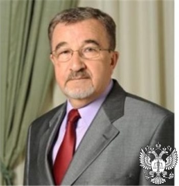 Судья Александров Вячеслав Александрович