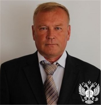 Судья Александров Юрий Николаевич