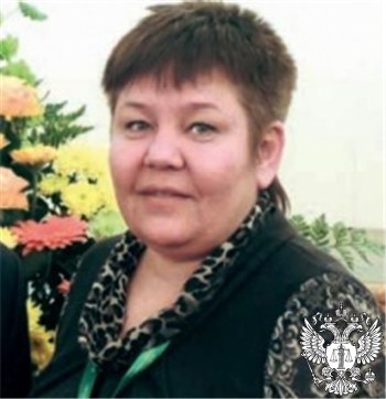 Судья Алексеева Елена Александровна