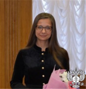 Судья Алексеева Любовь Владимировна