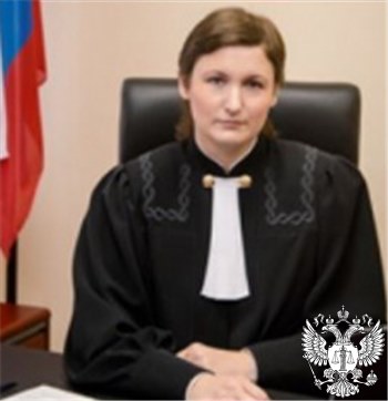 Солдатова мария сергеевна судья алексин фото