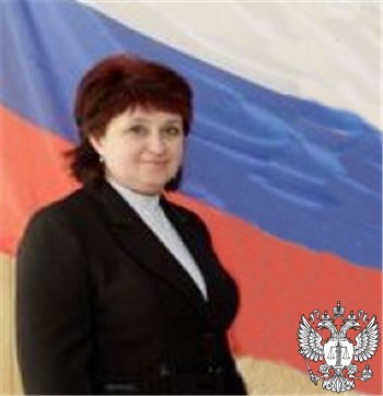 Судья Аликова Тамара Николаевна