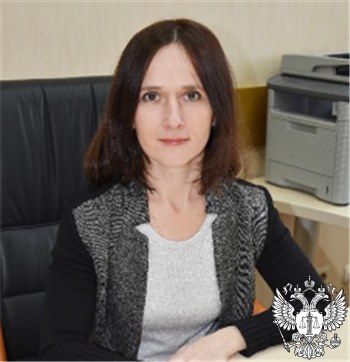 Судья Алимова Елена Александровна