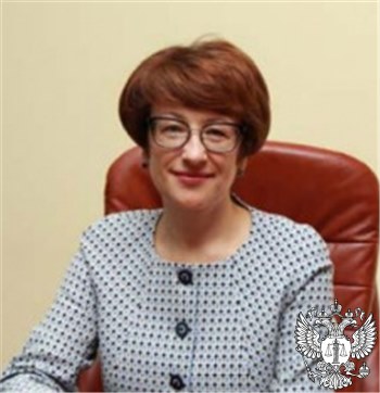 Судья Алёхина Татьяна Владимировна