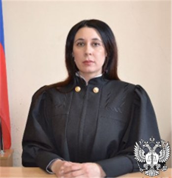 Судья Анциферова Наталья Леонидовна