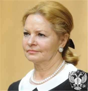 Судья Андреева Татьяна Константиновна