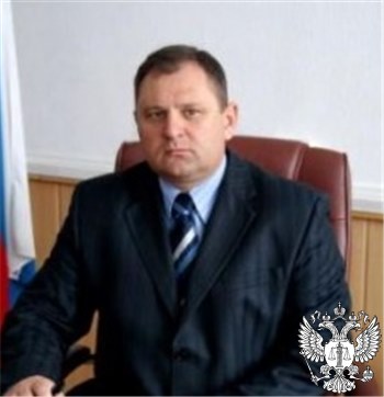 Судья Андриенко Сергей Николаевич
