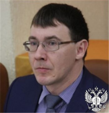 Судья Аниканов Артем Константинович