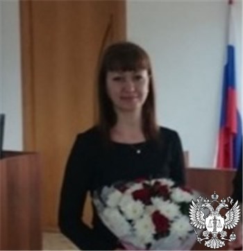 Судья Аникина Татьяна Федоровна