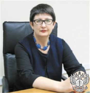 Судья Аникушина Марина Михайловна