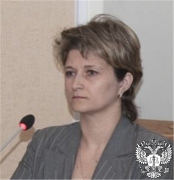 Судья Анисимова Надежда Николаевна