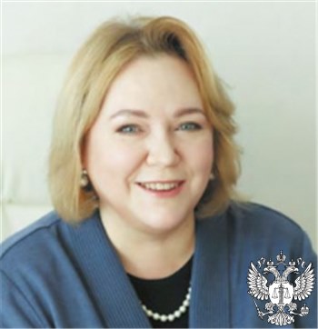 Судья Антипова Наталья Александровна