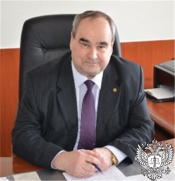 Судья Антонов Александр Николаевич