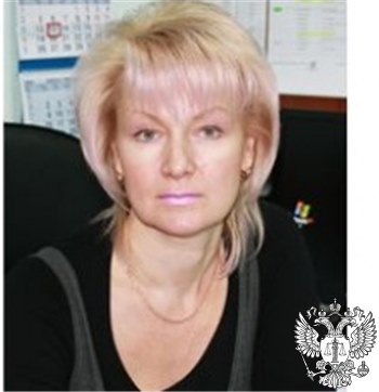 Судья Антонова Ольга Ивановна