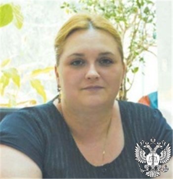 Судья Аргаткина Наталья Николаевна