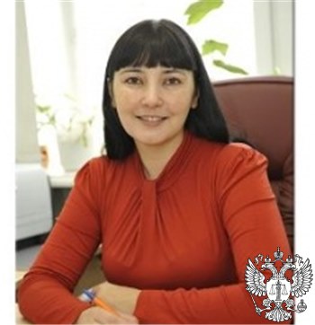 Судья Архипенко Татьяна Владимировна