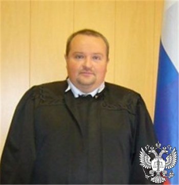 Судья Архипов Евгений Владимирович