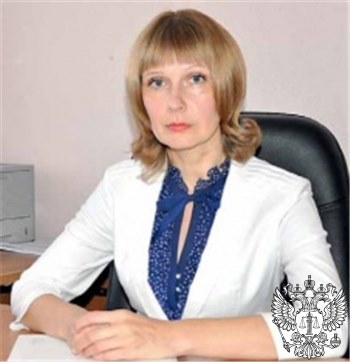 Судья Аришонкова Екатерина Александровна