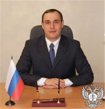Судья Аристов Олег Михайлович