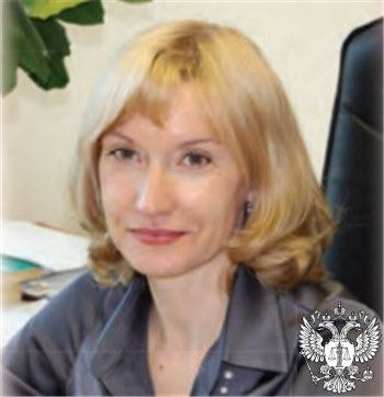 Судья Арсланова Елена Анатольевна
