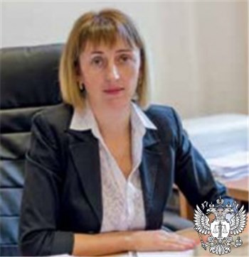 Судья Артамонова Татьяна Александровна