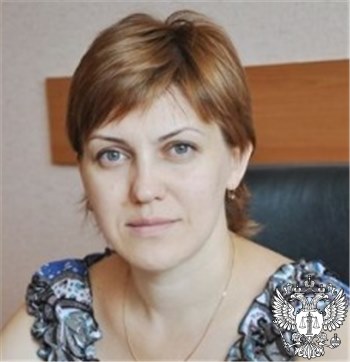 Судья Артемьева Ольга Андреевна