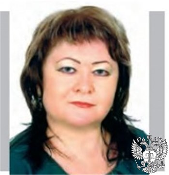 Судья Артемьева Ольга Васильевна