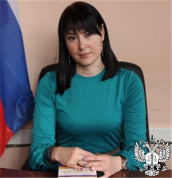 Судья Артемова Наталья Александровна